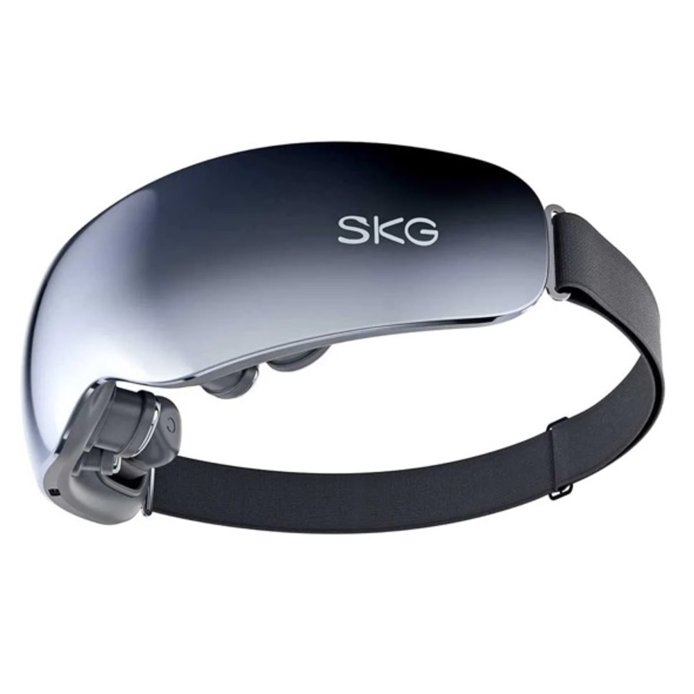 SKG E7 2 in 1 vibration heated eye massager